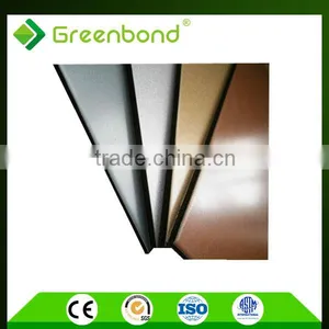 Greenbond Outside Best Wall Cladding Acp Panel thumbnail-2