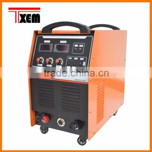 Gas Shielded Welding CO2 Shielded Welding/welder Machine-NBC/MIG-500Y thumbnail-2