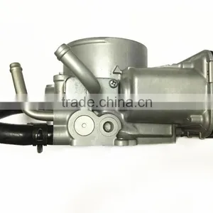 Throttle Body for Toyota Land Cruiser/Lexus GX470 OEM # 22030-50170 thumbnail-6