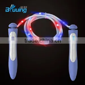 2016 New Arrivals Entertainment Equipment PVC Toy Jump Rope / Jump Rope Toy/jump Ropes thumbnail-2