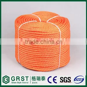 8-strand Polyester Diamond Braided thumbnail-4