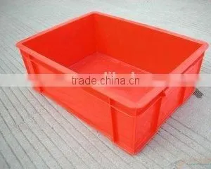 Hot Sale Plastic Box Injection Molding Machine Full Automatic thumbnail-3