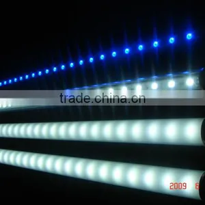 FR4 Aluminum Base PCB Led, 0.8mm Thickness Pcb From Shenzhen China thumbnail-4
