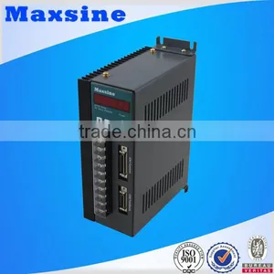 3-phase 220V ac Servo Motor Controller thumbnail-3