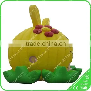 Popular Promotional Inflatable Air Arch for Advertising thumbnail-2