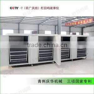 2012 Hot Selling Bean Sprout Machine thumbnail-1