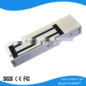 750kg/1500Lbs Single Door Sliding Glass Door Lock With LED thumbnail-1