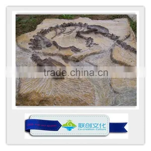High Quality Original Size Dinosaur Fossil thumbnail-1