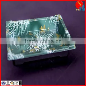 SUSHI Plastic Food Tray thumbnail-3