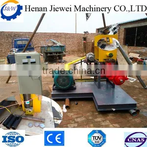 High Output Catfish Shrimp Feed Pellet Extruding Machine With Low Price thumbnail-1