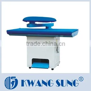 ITA-13 Industrial Ironing Table With Suction thumbnail-1