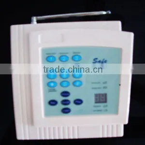 Wireless Home Alarm System Kit thumbnail-5