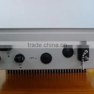 Special Design CE Approval on Grid Solar Ons Power Inverter thumbnail-2