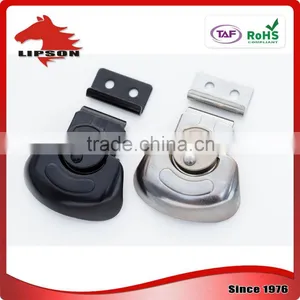 TS-156-1 Electronic Cabinets Public Telephones Metal Flat Toggle Latch thumbnail-6