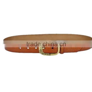 Factory Outlets Mens Genuine Leather Belt Wholesale thumbnail-4