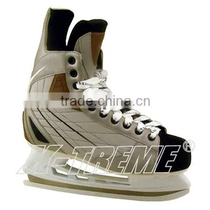 China Shoe Factory Man Shoe Ice Hockey Sport Shoe Child Shoe Ice Hockey thumbnail-1