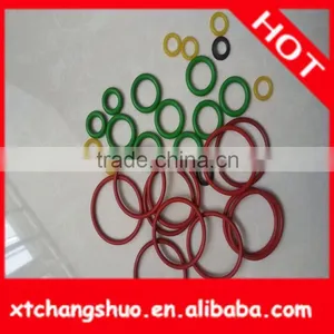 Trucks for Sale Poron O-ring Flat Washers/gaskets China Supplier o Ring Seals thumbnail-1
