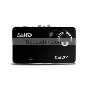 2.7 Inch Full HD 1080P 140 Degree Lens Dvr Black Box thumbnail-5