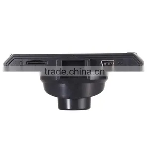 720P VGA 2.4 Inch LCD Screen Display Car DVR Recorder thumbnail-4
