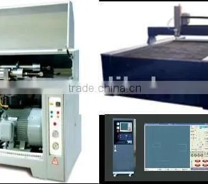 2014 Hot Selling High Pressure Water Jet Machine thumbnail-1