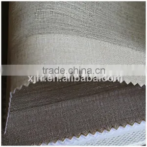 Inherently Fire Retardant Fabric Ready Made Mesh Window Screen XJY 0268 thumbnail-3