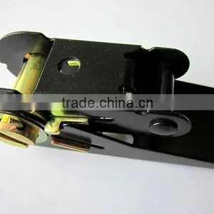 1" Ratchet Buckle thumbnail-1