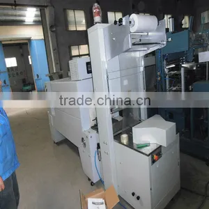 Automatic Coffee Packing Equipment thumbnail-1