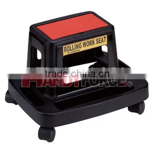 Rolling Work Seat, General Tools of Auto Repair Tools thumbnail-1