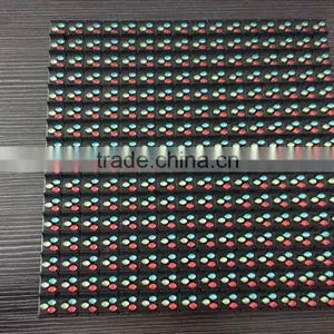 P10 Full Color Advertising LED Display Screen/p10 p6 P16 P25 LED Screen for Outdoor Advertising and Video Display thumbnail-1