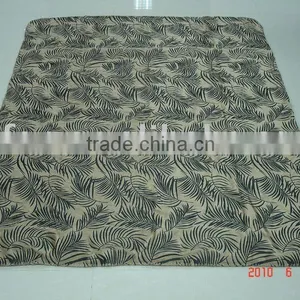 100% Polyester Knit Embossed Short Fur With Sherpa Throw thumbnail-1