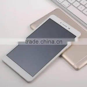 OEM 7 Inch OctaCore MTK6595 3G Phone Call Tablet pc IPS Screen Dual Sim Card 32GB/64GB Bluetooth GPS thumbnail-4