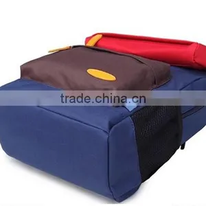 Custom Kindergarden and Primary School Backpack Quality Choice thumbnail-4