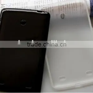 Mix Colors Soft Gel TPU Tablet Case For LG G Pad 7.0 V400 thumbnail-1