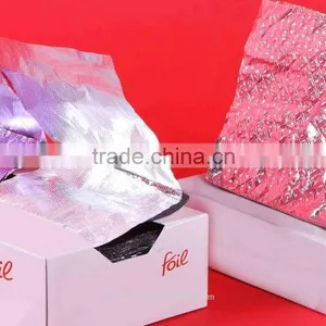 Pop-up Aluminum Foil Sheets for Household and Food Packing ,hairdressing thumbnail-3