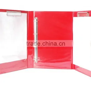 2016 A4 Size pp File Folder in China Factory thumbnail-3