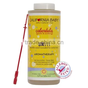 13 oz Calendula Bubble Bath thumbnail-1