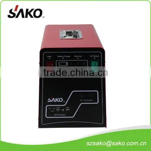 100w 300w 600w 1000w Portable Solar Power System Mini Solar Power System thumbnail-3