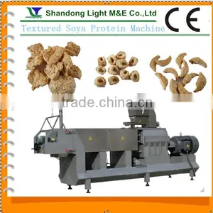 Vegetarian Meat Full Fat Soya Extruder thumbnail-1