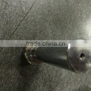 High Precision Chrome Plated Stainless Steel Piston Rod thumbnail-3