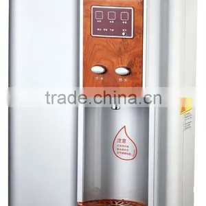 Electric Cooling Wall-mounted Pipeline Water Dispenser thumbnail-1