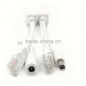 Online Sales Promotional Price for POE Device Passive POE Splitter thumbnail-4