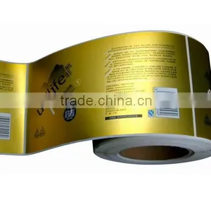 Wholesale Personalized Sticker Label Pring thumbnail-2