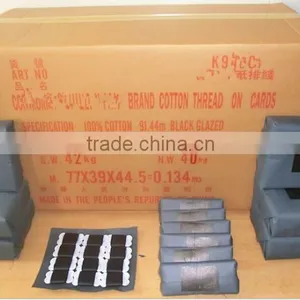 Black Hair Thread Africa Market thumbnail-3