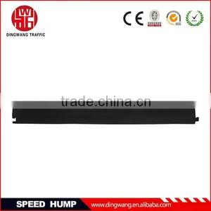 The Strongest Traffic Speed Hump thumbnail-1