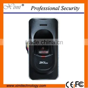 FR1200 Fingerprint and IC Card Reader Customized Fingerprint Reader Access Controller thumbnail-1