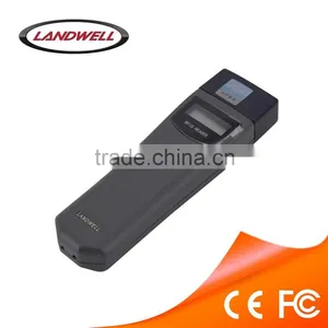 L-3000EF RFID Digital Electronic Watchclock for Compliance Management thumbnail-2