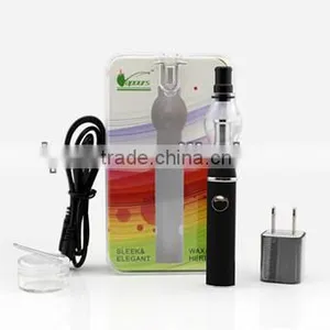 Dry Herb Vaporizer Glass Vaporizer Wax Atomizer Glass Globe Vaporizer Supplier's Choice thumbnail-1