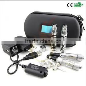 Cheapest Factory Price With Good Quality Electronic Cigarette Ego CE4 Ego Battery EGO-K CE4 Starter Kit thumbnail-1
