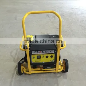 BISON(CHINA) Electric Generator 2kw, Generator Digital Silent 2000w, Hand Operated Generator thumbnail-5