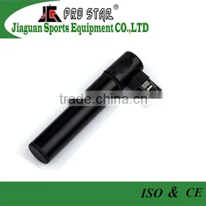 Aluminum CNC Bike Hand Pump for Baby thumbnail-5